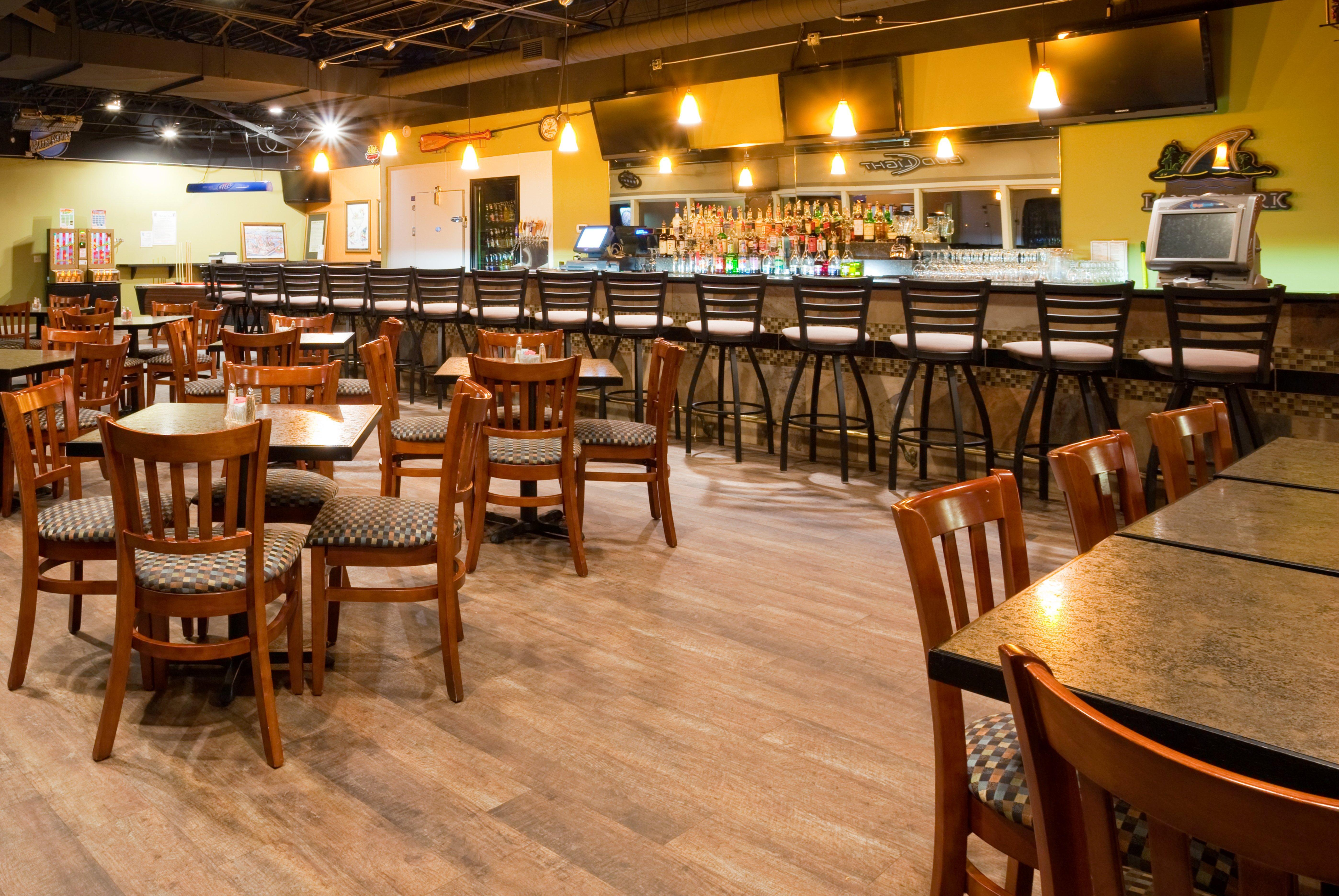 Holiday Inn Detroit Lakes By Ihg Exterior foto