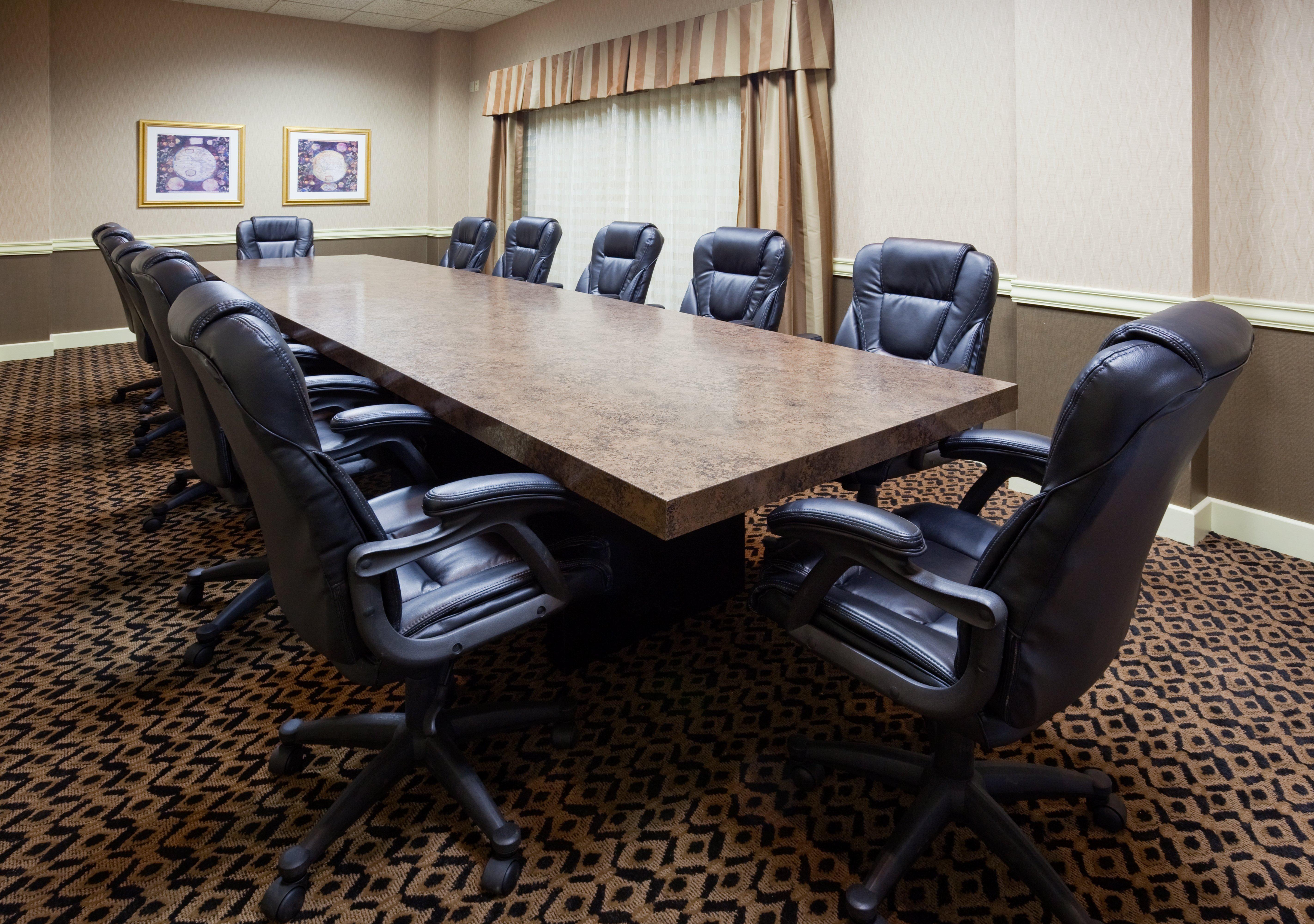 Holiday Inn Detroit Lakes By Ihg Exterior foto